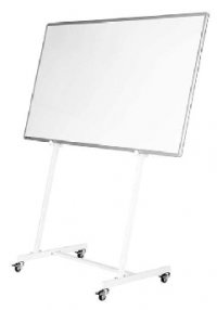 Location de tableau blanc magnétique ZEN 150F. burorent-fr